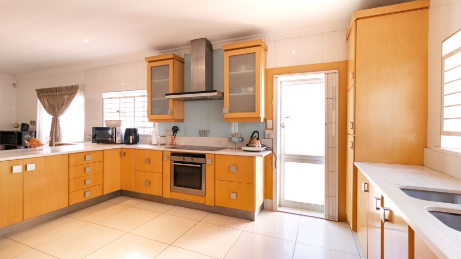 4 Bedroom Property for Sale in Lenasia South Gauteng