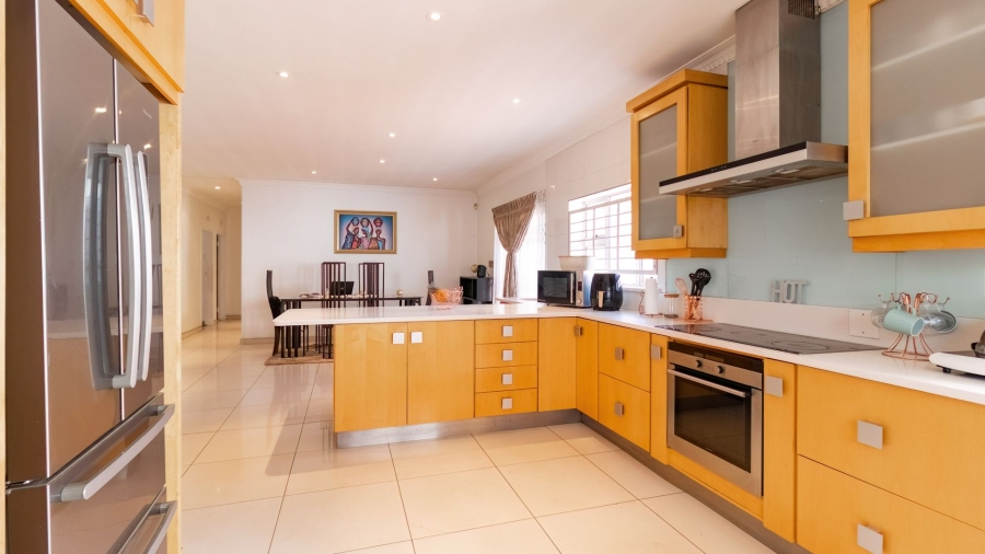 4 Bedroom Property for Sale in Lenasia South Gauteng