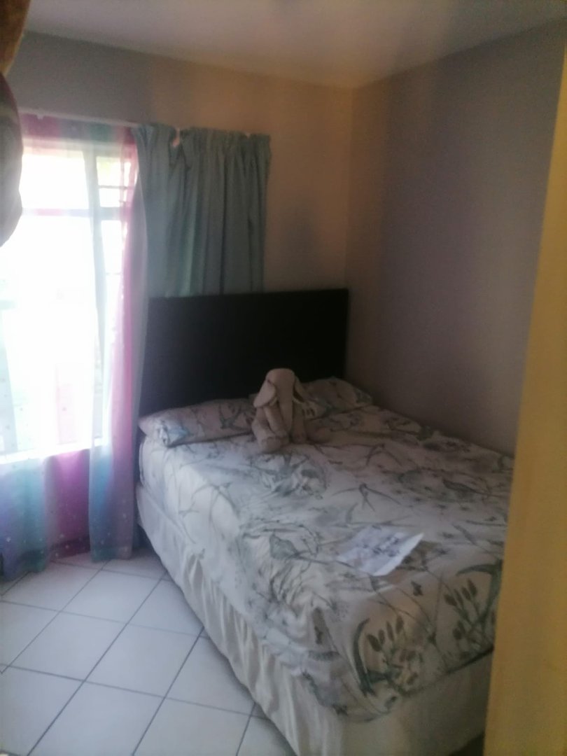 To Let  Bedroom Property for Rent in Mooikloof Ridge Gauteng