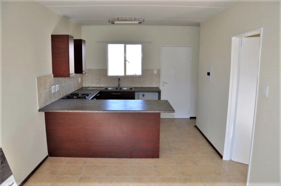 1 Bedroom Property for Sale in Rietfontein SH Gauteng