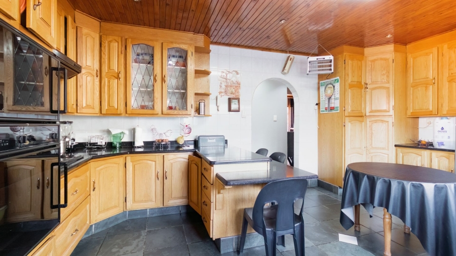4 Bedroom Property for Sale in Lenasia South Gauteng