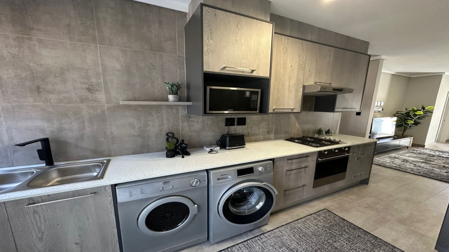To Let 2 Bedroom Property for Rent in Rynfield Gauteng