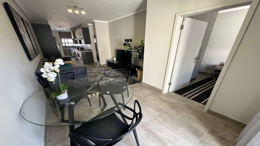 To Let 2 Bedroom Property for Rent in Rynfield Gauteng