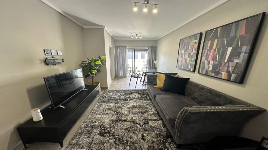 To Let 2 Bedroom Property for Rent in Rynfield Gauteng