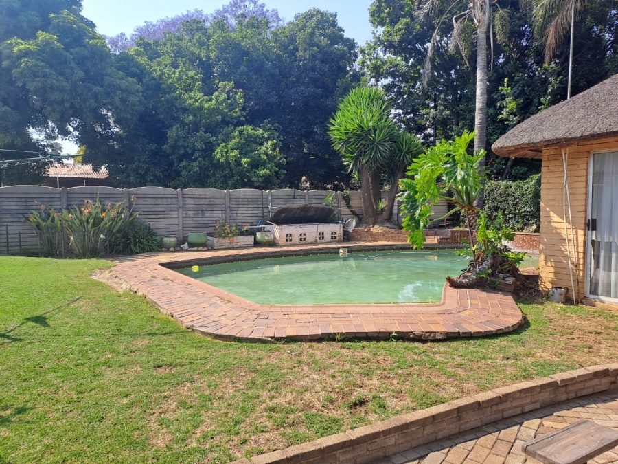4 Bedroom Property for Sale in Kempton Park Ext 2 Gauteng