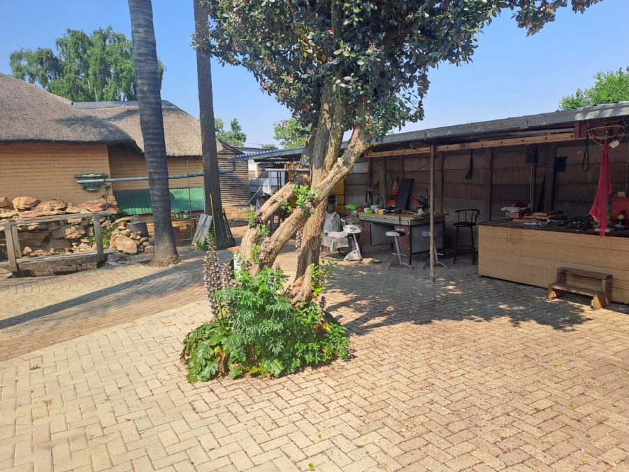 4 Bedroom Property for Sale in Kempton Park Ext 2 Gauteng