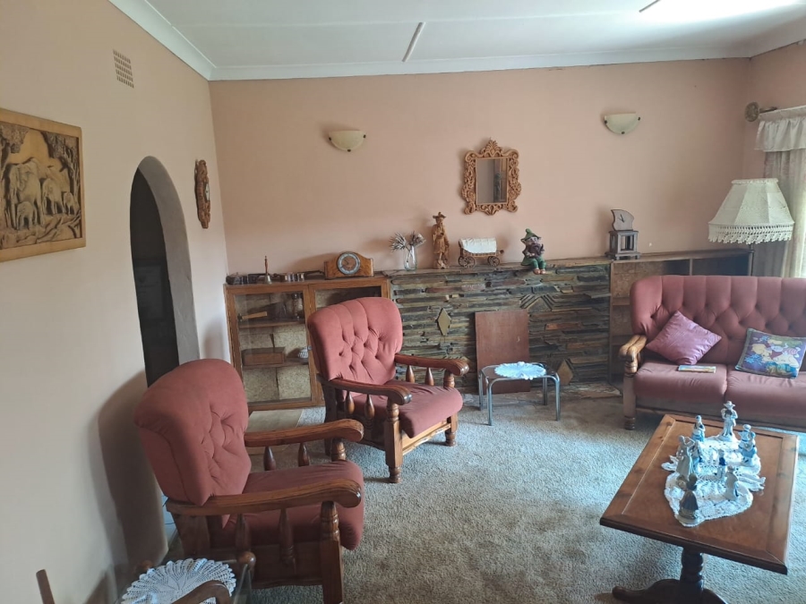 4 Bedroom Property for Sale in Kempton Park Ext 2 Gauteng