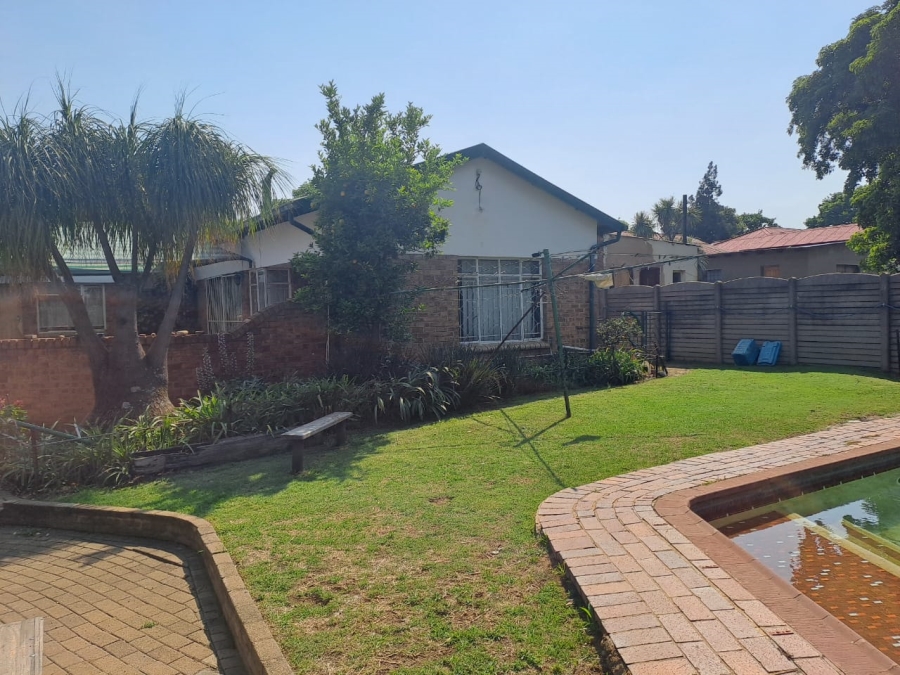 4 Bedroom Property for Sale in Kempton Park Ext 2 Gauteng