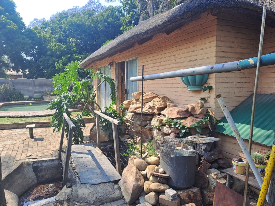 4 Bedroom Property for Sale in Kempton Park Ext 2 Gauteng