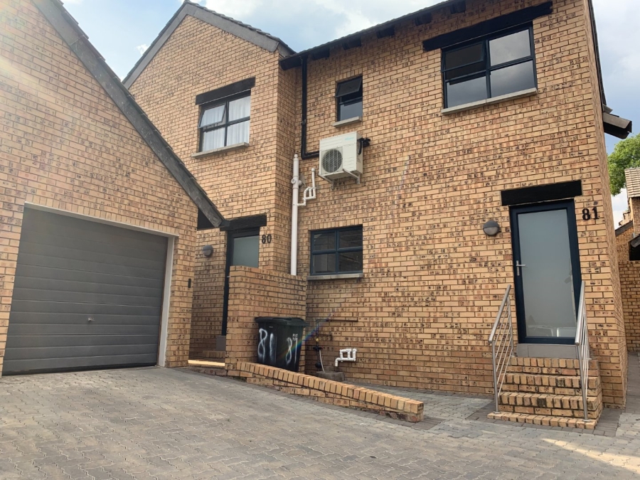 To Let 2 Bedroom Property for Rent in Kyalami Gauteng