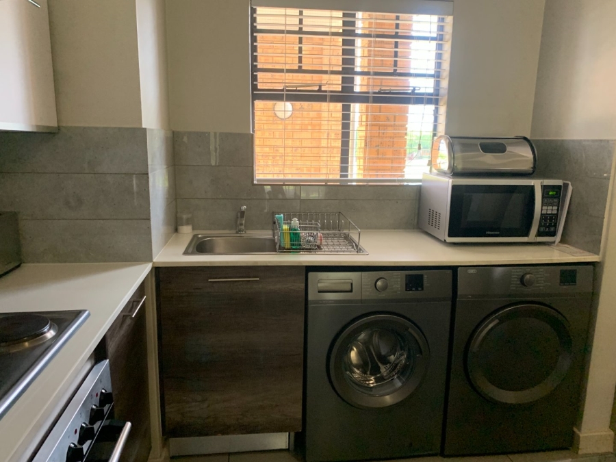 To Let 2 Bedroom Property for Rent in Kyalami Gauteng