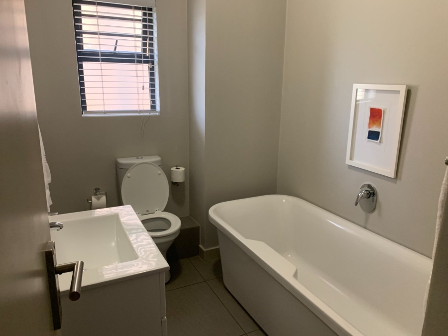 To Let 2 Bedroom Property for Rent in Kyalami Gauteng