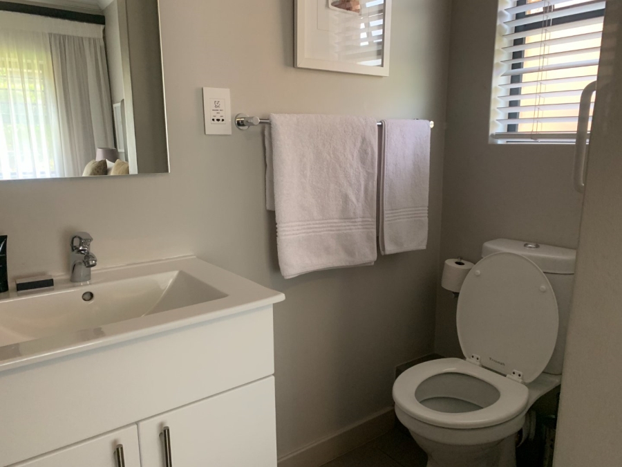 To Let 2 Bedroom Property for Rent in Kyalami Gauteng