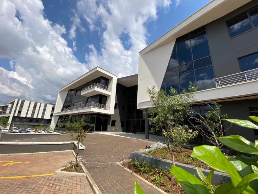 To Let commercial Property for Rent in Die Hoewes Gauteng