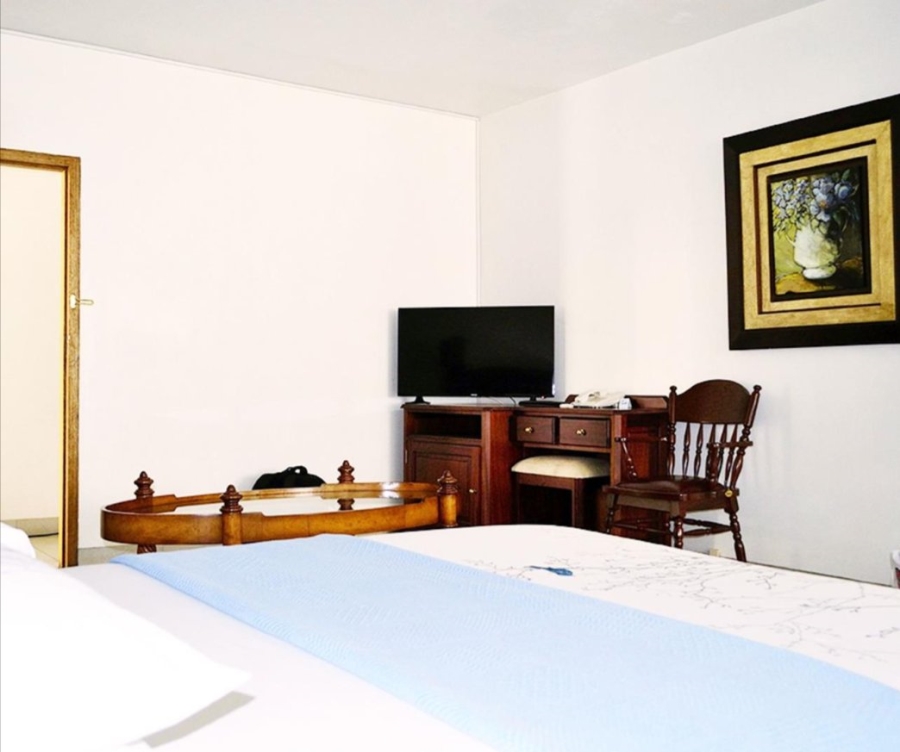  Bedroom Property for Sale in Nieuw Muckleneuk Gauteng
