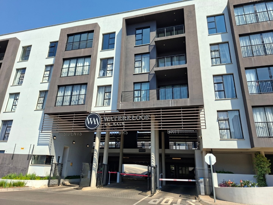 2 Bedroom Property for Sale in Waterkloof Gauteng