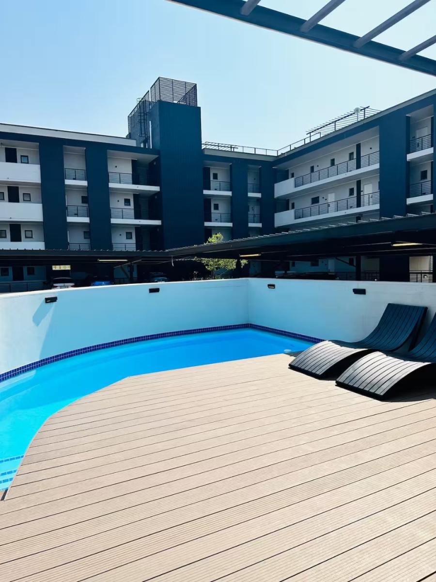 2 Bedroom Property for Sale in Waterkloof Gauteng
