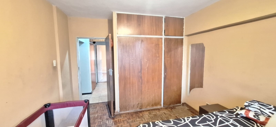 2 Bedroom Property for Sale in Pretoria Central Gauteng