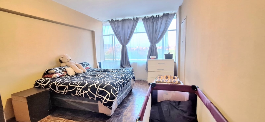 2 Bedroom Property for Sale in Pretoria Central Gauteng