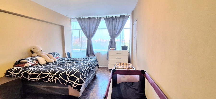 2 Bedroom Property for Sale in Pretoria Central Gauteng