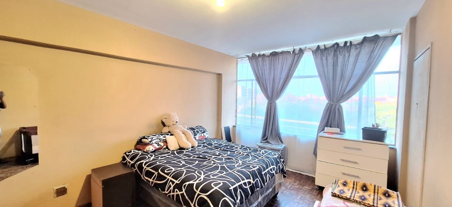 2 Bedroom Property for Sale in Pretoria Central Gauteng