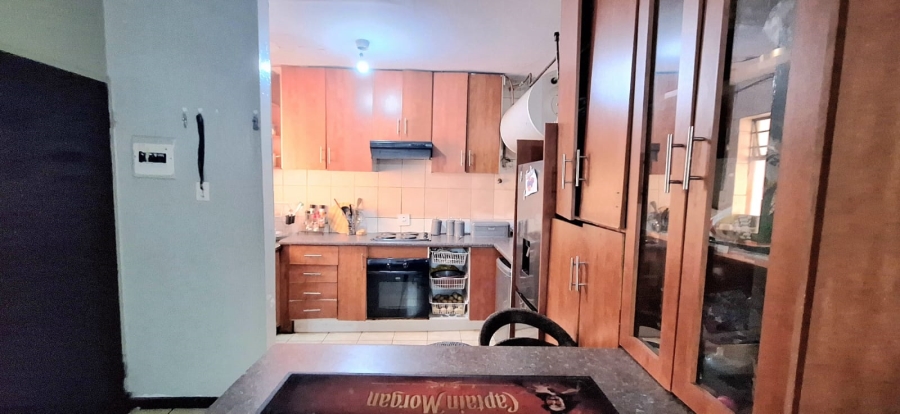2 Bedroom Property for Sale in Pretoria Central Gauteng