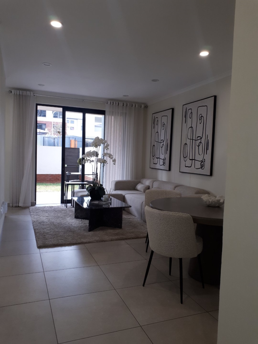 3 Bedroom Property for Sale in Greenstone Hill Gauteng