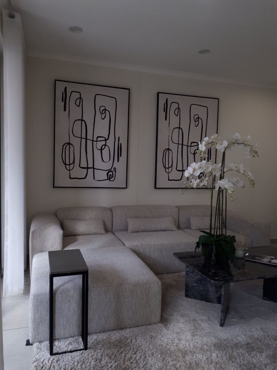 3 Bedroom Property for Sale in Greenstone Hill Gauteng