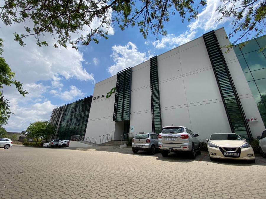To Let commercial Property for Rent in Doringkloof Gauteng