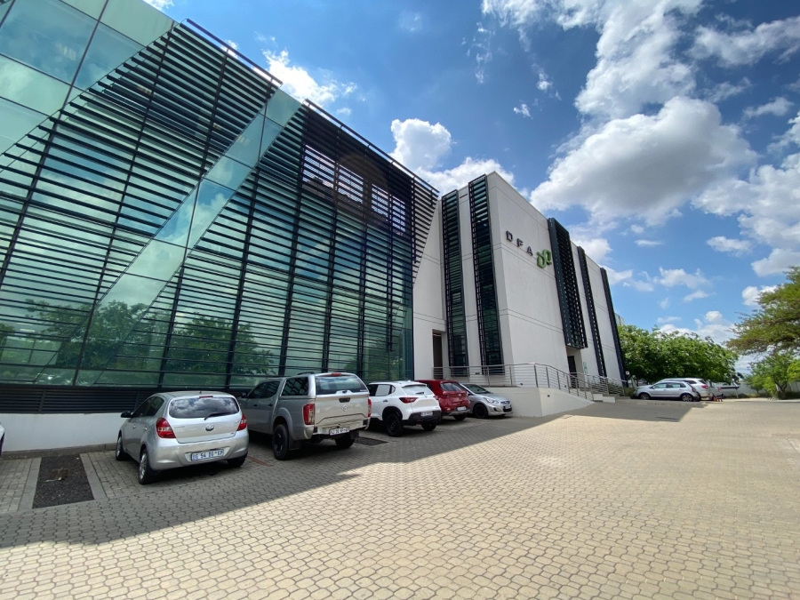 To Let commercial Property for Rent in Doringkloof Gauteng