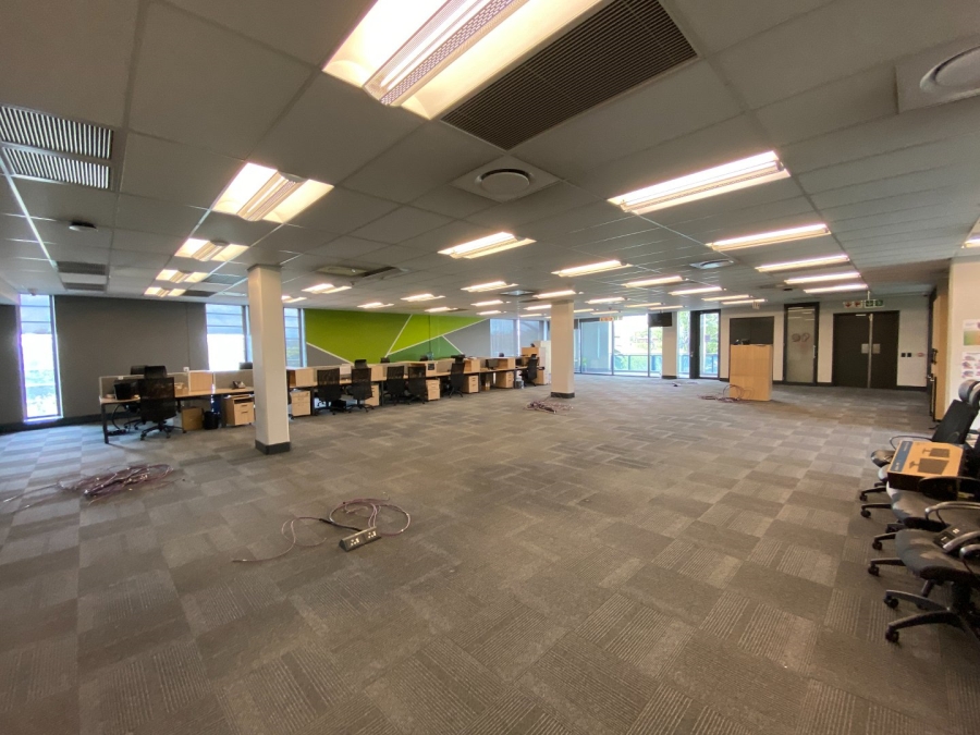 To Let commercial Property for Rent in Doringkloof Gauteng