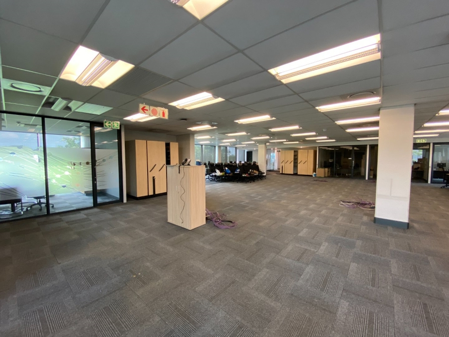 To Let commercial Property for Rent in Doringkloof Gauteng