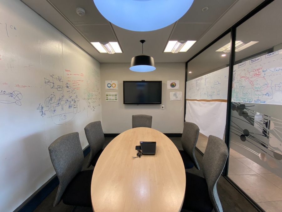 To Let commercial Property for Rent in Doringkloof Gauteng