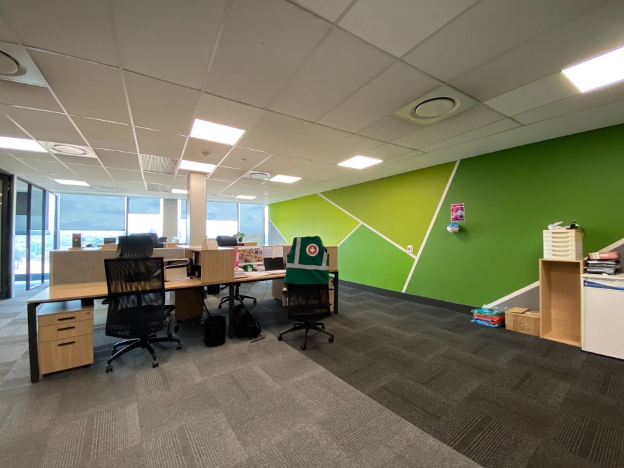 To Let commercial Property for Rent in Doringkloof Gauteng