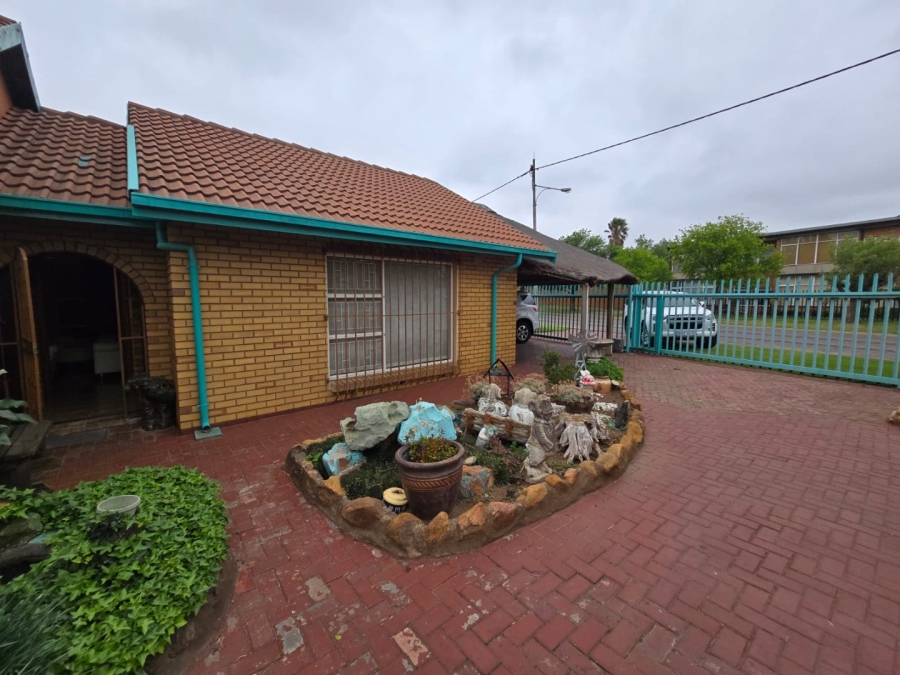 3 Bedroom Property for Sale in Nigel Ext 2 Gauteng