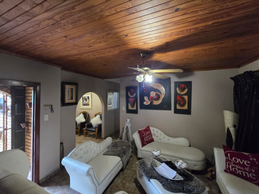 3 Bedroom Property for Sale in Nigel Ext 2 Gauteng