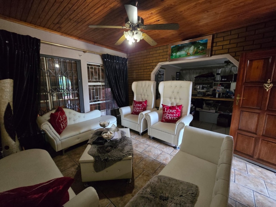 3 Bedroom Property for Sale in Nigel Ext 2 Gauteng