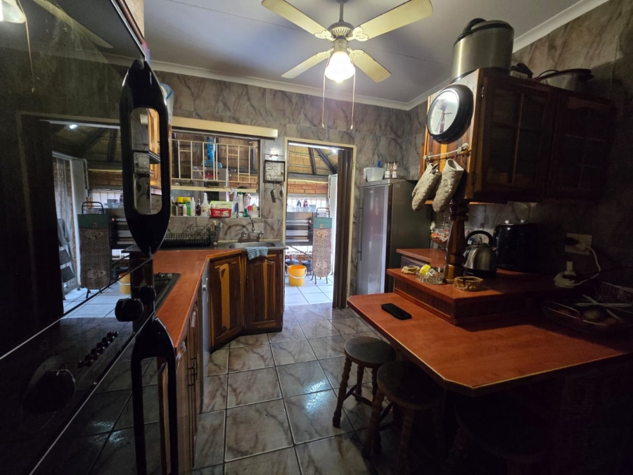 3 Bedroom Property for Sale in Nigel Ext 2 Gauteng