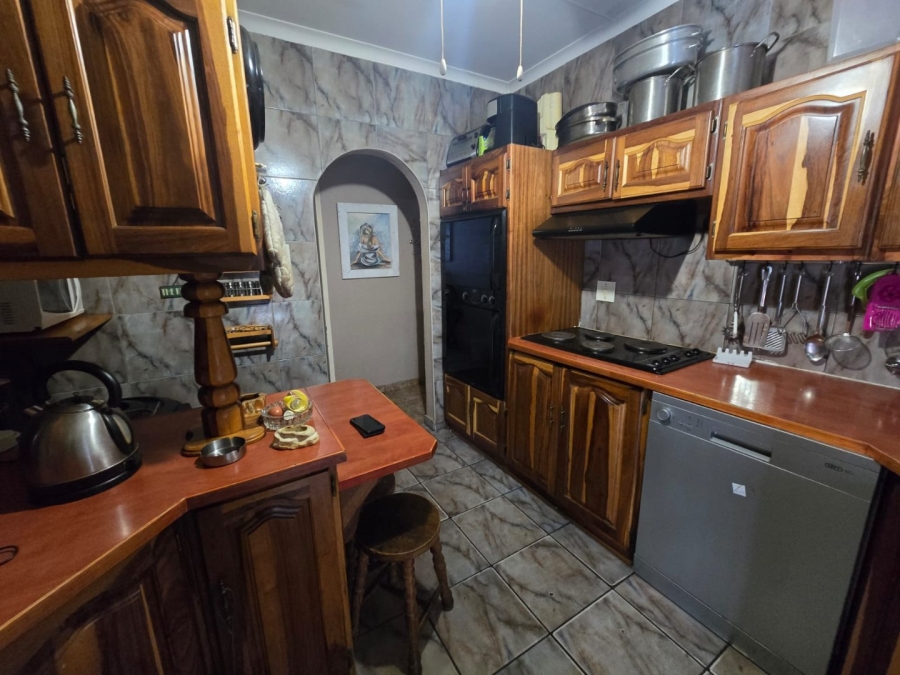 3 Bedroom Property for Sale in Nigel Ext 2 Gauteng