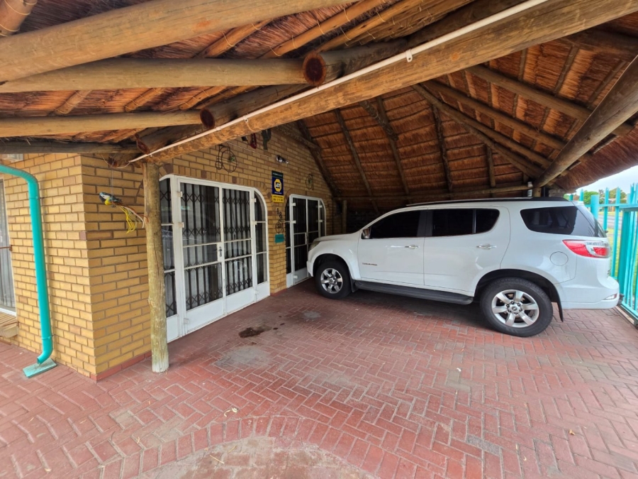 3 Bedroom Property for Sale in Nigel Ext 2 Gauteng