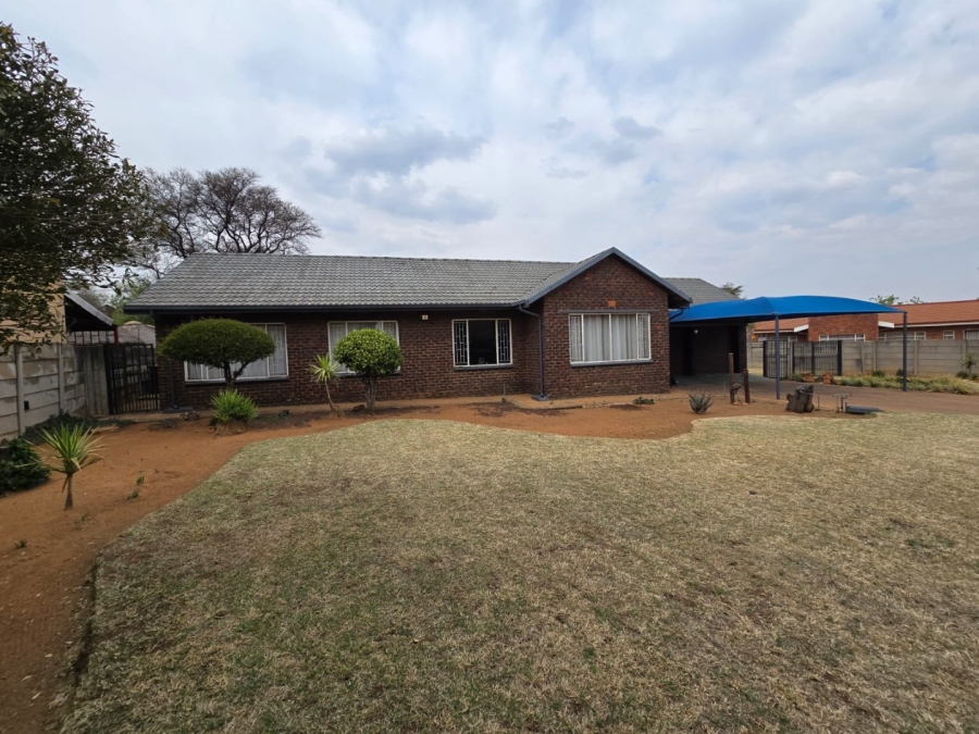 3 Bedroom Property for Sale in Visagie Park Gauteng