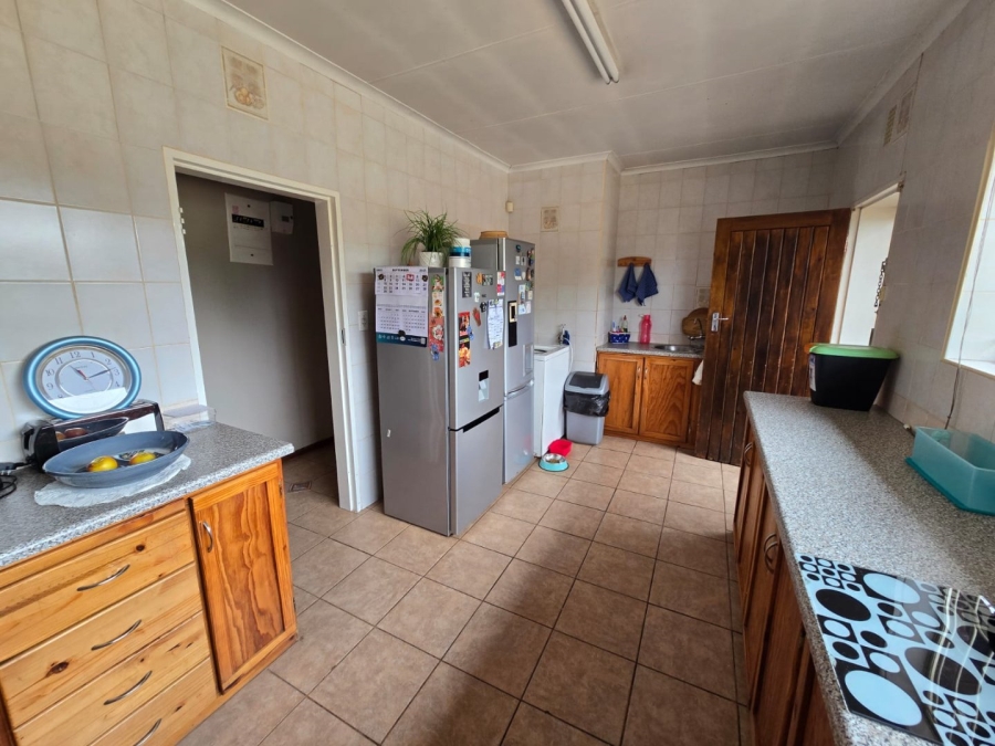 3 Bedroom Property for Sale in Visagie Park Gauteng