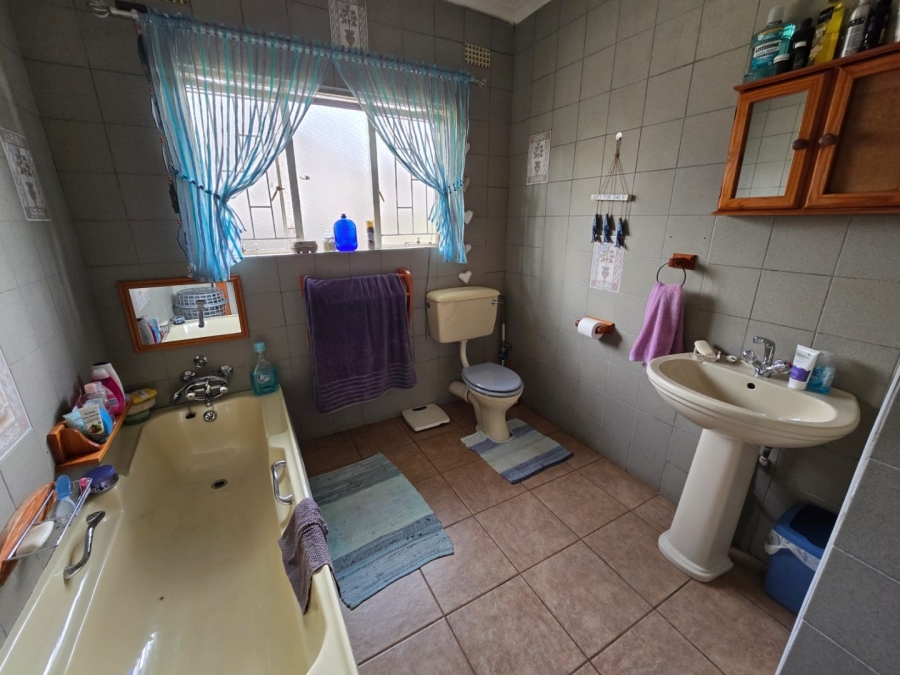 3 Bedroom Property for Sale in Visagie Park Gauteng