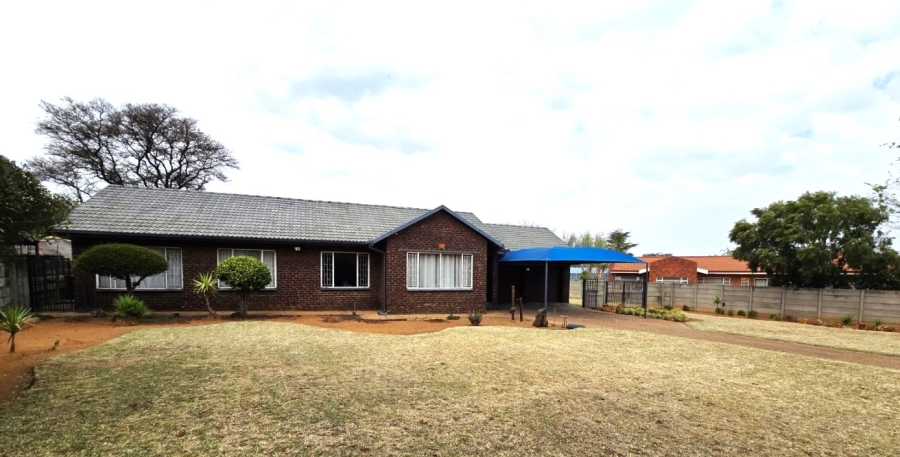 3 Bedroom Property for Sale in Visagie Park Gauteng