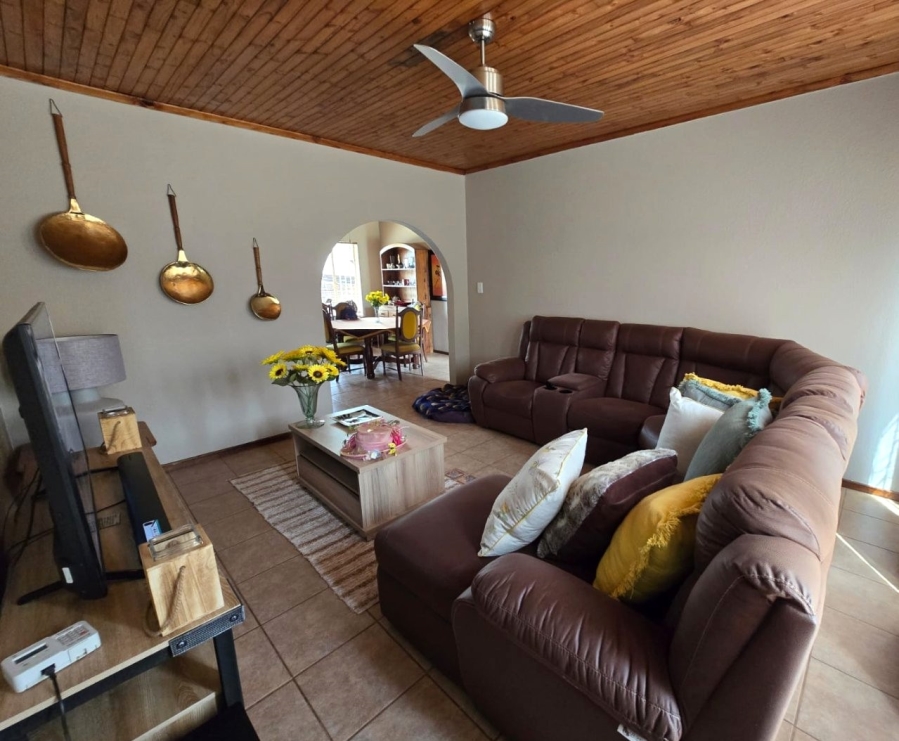 3 Bedroom Property for Sale in Visagie Park Gauteng
