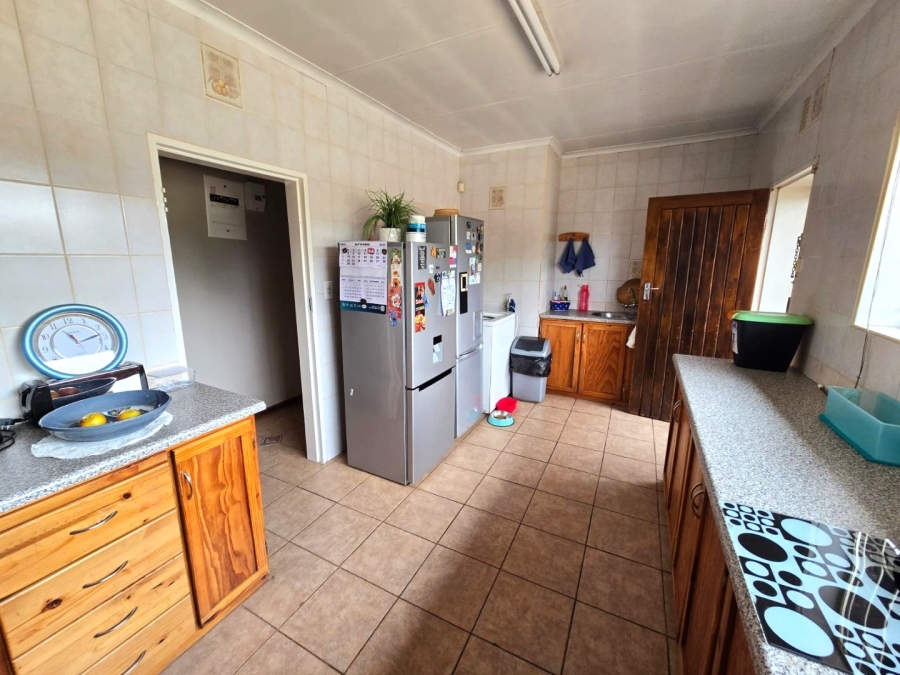 3 Bedroom Property for Sale in Visagie Park Gauteng
