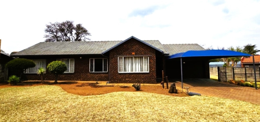 3 Bedroom Property for Sale in Visagie Park Gauteng