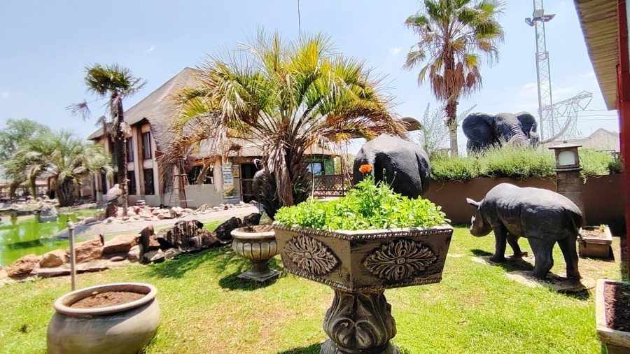 Commercial Property for Sale in Glen Donald A H Gauteng