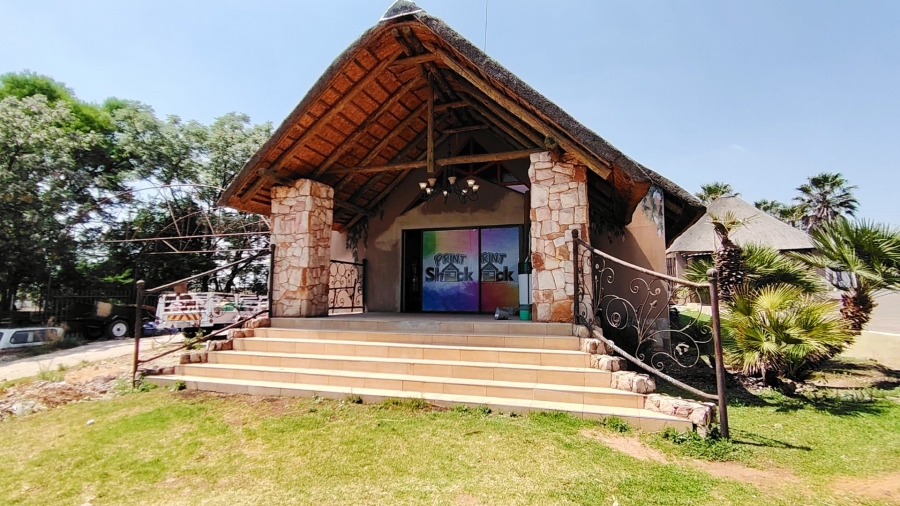 Commercial Property for Sale in Glen Donald A H Gauteng