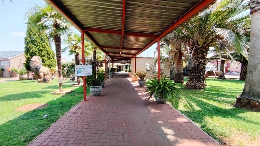 Commercial Property for Sale in Glen Donald A H Gauteng